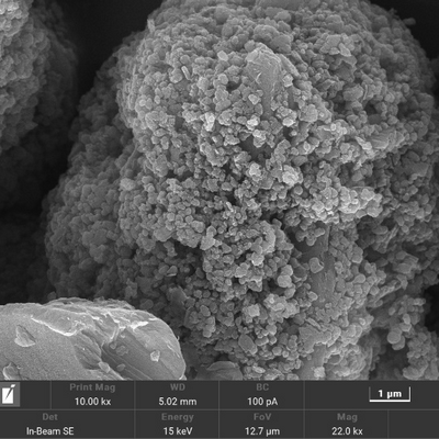 Silicon-Carbon Products